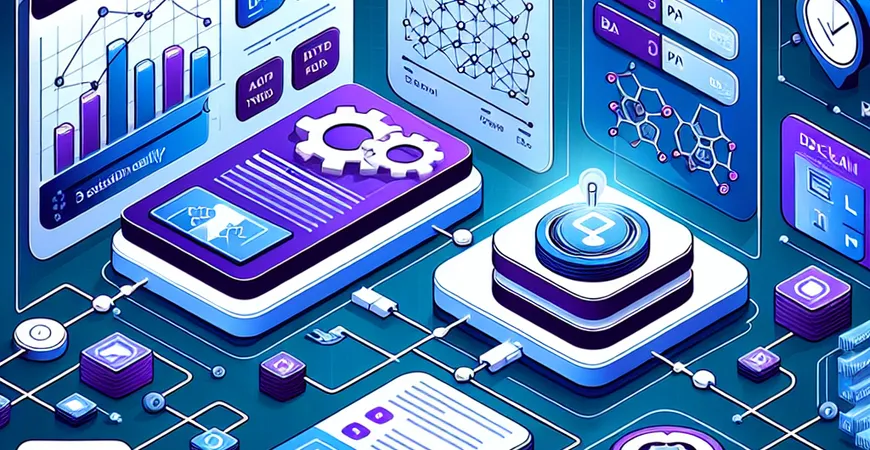 REST API与区块链技术如何结合？保障数据安全性。